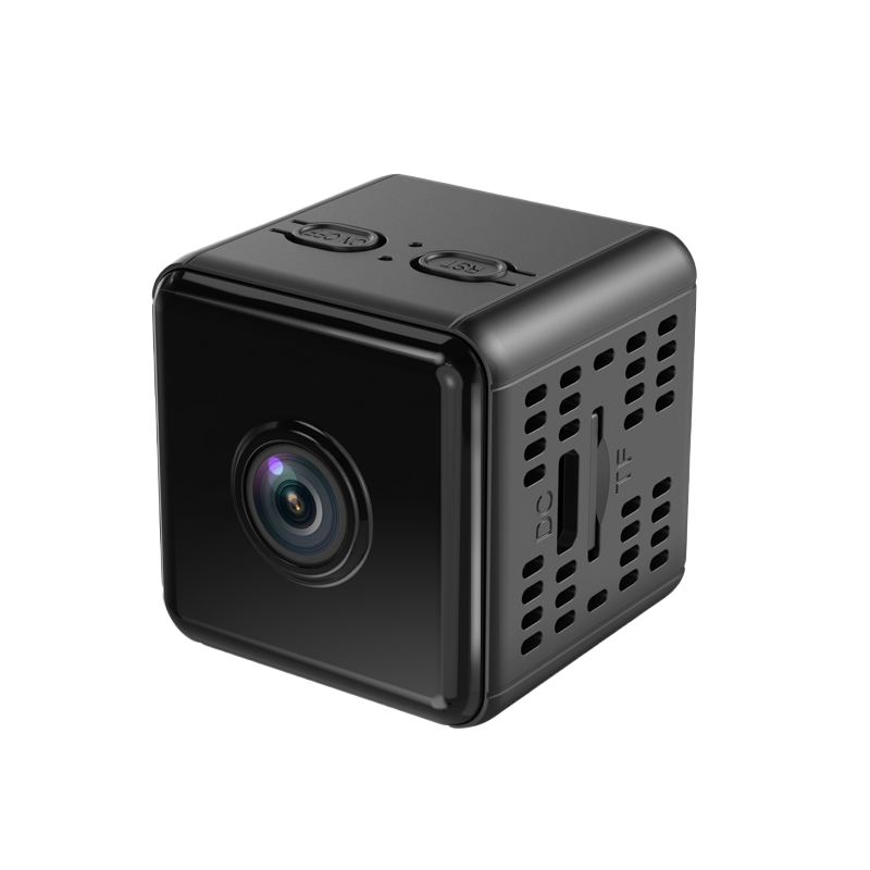 X6D Spy Camera